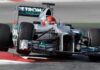 German magazine apologises to Schumacher family, fires editor