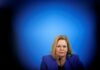 Germany examining Chinese components in its 5G network, interior minister says