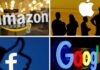 Google, Amazon, Meta, Microsoft, 15 others subject to EU content rules