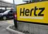 Hertz results beat estimates on strong rental car demand