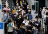 Hong Kong’s January-March unemployment eases to 3.1%