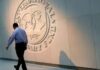 IMF says public debt is growing faster than pre-COVID projections