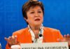 IMF’s Georgieva: Don’t let supply chain security lead to new Cold War