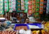 Indonesia’s inflation slows more than expected in March