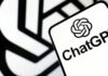 Italy sets end-April deadline for OpenAI to meet demands on ChatGPT