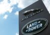Jaguar Land Rover plans to invest 15 billion pounds in electric push