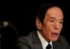 Japanese firms want stability rather than change from new BOJ governor -Reuters poll