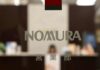 Japan’s Nomura Q4 net profit drops 76%