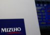 Japan’s regulator warns Mizuho Securities over IPO price setting