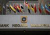 Malaysia central bank to hold rates at 2.75% for rest of 2023