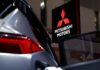 Mitsubishi Motors takes one-time US$78 million hit from China woes
