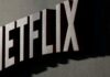 Netflix shares slip; five charts that break down its earnings