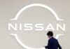 Nissan aims for 80% of model line-up to be electric by 2030 – exec