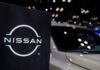 Nissan aims for 80% of model line-up to be electrified by 2030 – exec