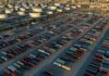Oil prices extend losses on fears of recession and slower oil demand