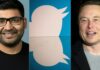 Ousted execs sue Twitter for job-related legal bills