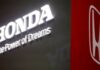 Pakistan’s Honda Atlas extends longest production shutdown to end April