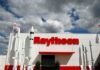 Raytheon’s profit rises on China aviation boost