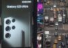 Samsung Elec Q1 profit likely plunged 96% as chip glut slashes prices