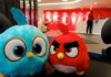 Sega nears deal to acquire Angry Bird maker Rovio for $1 Billion- WSJ