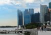 Singapore economy grew 0.1% in Q1, slowing from 2.1% in previous quarter: MTI advance estimates