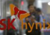 SK Hynix reports record quarterly loss as chip glut worsens