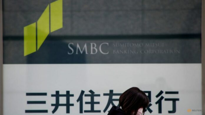 SMFG becomes first big Japan bank to sell AT1 bonds since Credit Suisse's debt wipeout