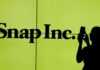 Snap misses revenue expectations, warns of Q2 decline