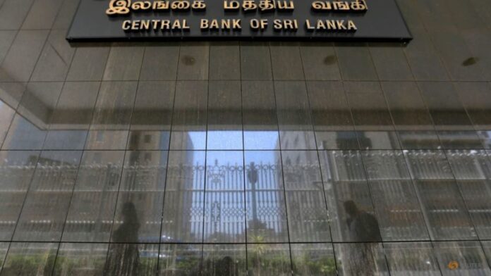 Sri Lanka central bank says sovereign lenders yet to outline debt talks plans