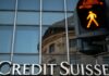 Swiss president to defend Credit Suisse takeover in parliament