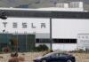 Tesla’s California market share tumbles despite aggressive price cuts