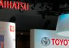 Toyota-affiliate Daihatsu rigged safety test for 88,000 cars