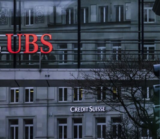 UBS tells investors shotgun Credit Suisse takeover a ‘major challenge’