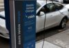 US proposes to slash EV mileage ratings to meet fuel economy rules