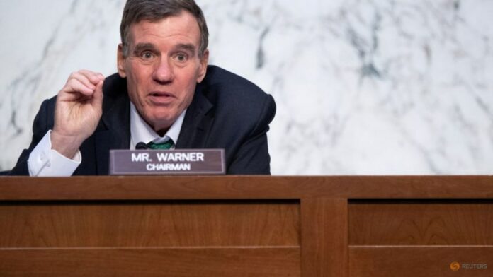 US senator urges AI company CEOs to take steps to address risks