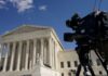 US Supreme Court rejects computer scientist’s lawsuit over AI-generated inventions
