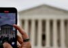 US Supreme Court to decide if public officials can block critics on social media