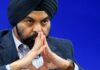 US World Bank nominee Banga endorses lending expansion, pledges more