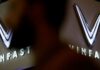 Vietnam EV maker VinFast gets fresh funding pledges of US$2.5 billion