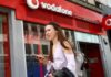 Vodafone says broadband down for some UK users
