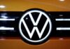 Volkswagen to launch 1-billion euro electric vehicle R&D, procurement centre in China
