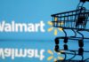 Walmart aims for 65% of stores to be automation serviced by 2026
