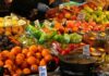 World food prices fall for 12th month running in March – FAO