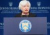 Yellen raps China for serving as ‘roadblock’ in debt restructuring process