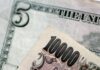 Yen sinks as rates outlook diverges; NZ dollar tumbles