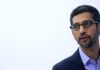 Alphabet CEO to meet EU industry chief Breton, EU deputy chief May 24