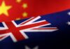 Australia, China ‘some way to go’ on trade relations – Australian minister