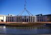 Australia to deliver first budget surplus in 15 years