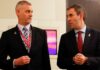 Australian Treasurer urges parliament to back petroleum tax changes