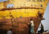 Bangladesh to ratify ship recycling convention in June